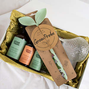 Gift Accessory: The "Indoor Gardeners" Gift Set (Includes Shipping)