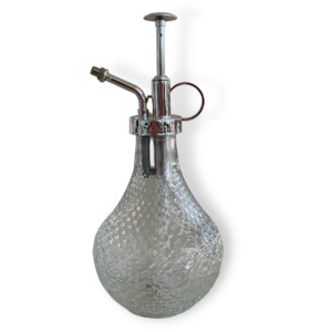 Gift Accessory: Glass Mister (includes Shipping)