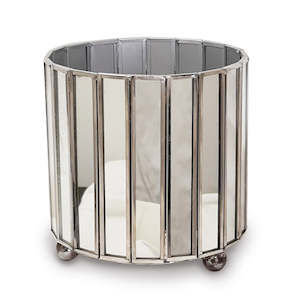 The Bling Cover Pot 14cm (includes Shipping)