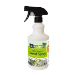 Garden Accessories: Weed Killer - BEATaWEED Natural (Ready to use)