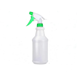 Garden Accessories: Spray Bottle - Basic
