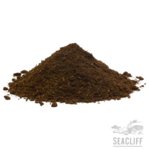 Garden Accessories: Peat Moss 10L - Soil Box
