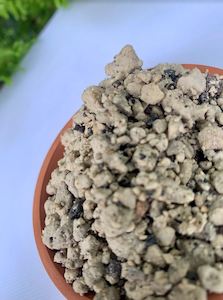 Soil Boxes: Pumice - Soil Box