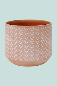 Pots Planters: Viva Planter - Fits Small Plants