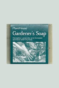 Gardener's Soap - 130g