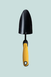 Plant Tools Accessories: Soft Grip Hand Trowel