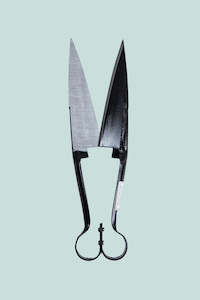 Topiary Shears
