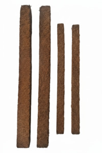 Accessories: Tree Fern Fibre Totem Pole