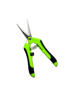 Accessories: Hydro Axis Plant Propagation scissors