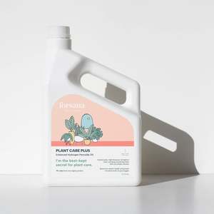 Forsana Plant Care Plus - Hydrogen Peroxide 3% - 3 Litre