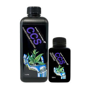 Growth Technology CCS Clonex Clone Solution