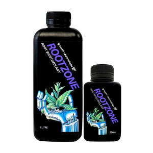 Accessories Copy: Growth Technology Rootzone