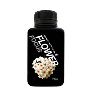 Growth Technology GT FLOWER Focus 250ml