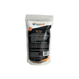Pest Control Copy: Bio Leaf Bio Pon - FINE - 1 Litre