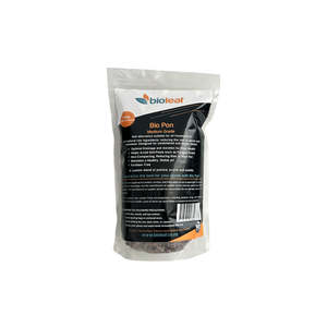 Bio Leaf Bio Pon - MEDIUM 1 Litre