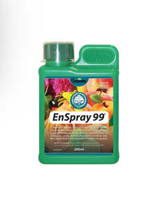 Accessories Copy: Grosafe Enspray99 200 ml