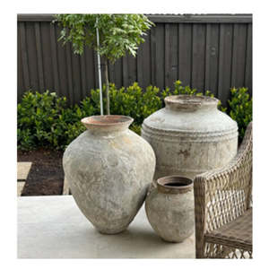 Advika Water Pots