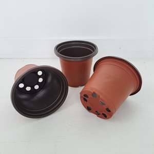 Growpots - 9cm