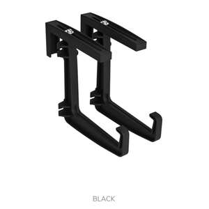 Gardening Goods: Elho Universal Brackets (for troughs)