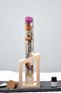 I AM YOGA - BOTANICAL SCENT DIFFUSER