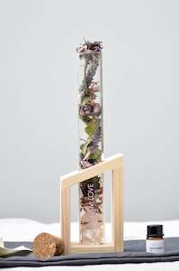 I AM LOVE BOTANICAL SCENT DIFFUSER