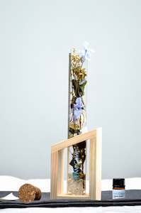 Whats New: I AM CALM - BOTANICAL SCENT DIFFUSER