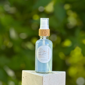 Spray: BUG FREEDOM Repellent Mist 50ml