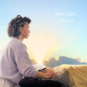 Reiki Light Reset - 45 mins