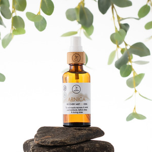 Spray: ARNICA Recovery Mist 50ml