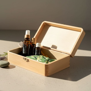 Essential Oil Gift Sets: Ritualesque – a curated set of sacred scents and ritual tools