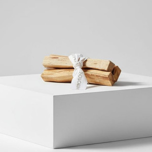 Travel And Accessories: Palo Santo Smudge Sticks