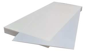 Products: Tuffboard 6mm Natural - Plasback