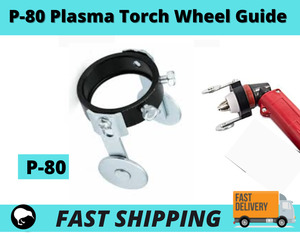 Products: P-80 Plasma Torch Wheel Guide - Great Prices FAST NZ Shipping