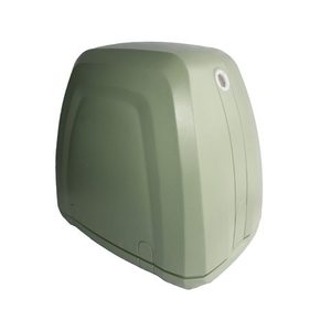 Accessories: Pump Cover