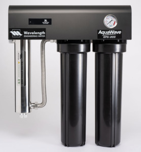Products: AquaWave EPS-203 House Water Treatment System