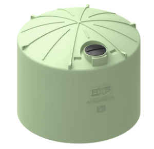 Family Tanks: 30,000L RX Water Tank