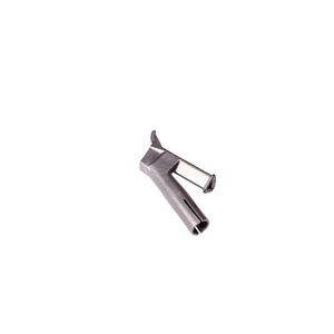 Products: Speed Welding Nozzle 5mm Triangular