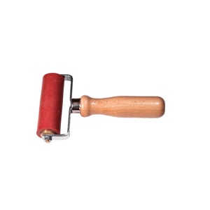 Products: Pressure Roller silicone 80mm
