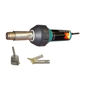 Products: ACM Plastic Welding Kit