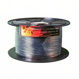 Products: 400m RPE1004RB PE100 4mm Round Black