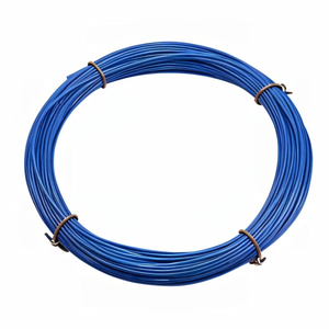 50m RPEMD3RBU PEMD 3mm Round Blue