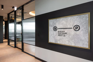 Burton Partners