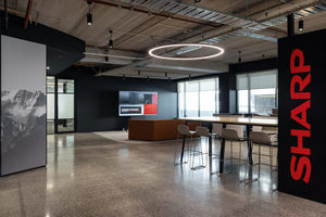 Products: Sharp