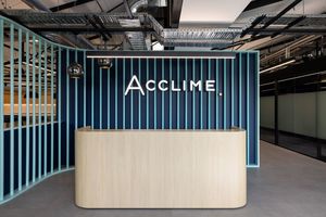Acclime