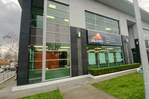 Products: Milford Asset – Havelock North