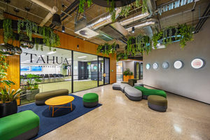 Products: Tahua Partners