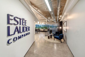 Estée Lauder