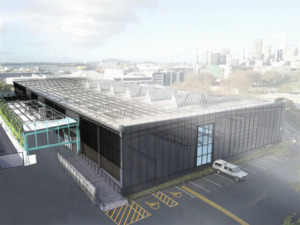 Products: Warehouse Conversion