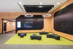 Products: Victoria Street Lobby