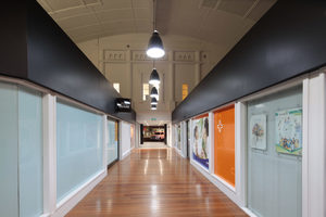 Products: Three Lamps Plaza